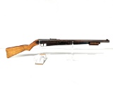 Daisy model 25 BB rifle