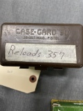 100 .357 magnum reloads