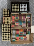 227 asst 12 ga shells -some reloads