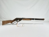 Daisy Red Ryder #111 model 40 BB rifle