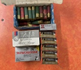 Asst Shotgun shells