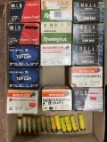 Asst 20 ga shells