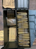 2 ammo cans of 8mm ammo