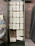 Ammo can of 8mm ammo - 900 rds