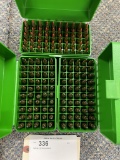 150 rds 222 Rem ammo