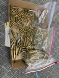 Asst miscellaneous ammo