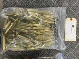 98 pcs Nosler primed .28 Nosler brass - new