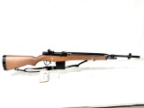 Winchester/Daisy M14 .177 semi auto CO2 rifle