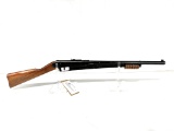 Daisy model 25 BB rifle