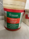 4# Herco Smokeless shotgun powder - WILL NOT SHIP