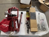 Hornady Lock-n-Loader Reloader & Accessories