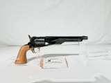 Pietta 1860 .44 cal  Black powder revolver