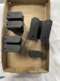 5 - AR-15 Mag Doubles