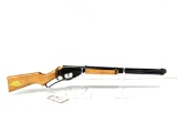 Daisy Red Ryder #1938 BB rifle