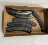 6 - 22 LR Armi Jager magazines