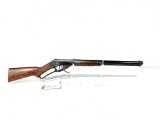 Daisy Red Ryder #111 model 40 BB Rifle
