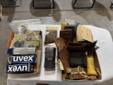Assorted Accessories