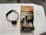 Sport Dog 400S Field Trainer system