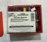 300 WinMag Lee reloading die