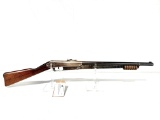Daisy model 25 BB rifle