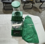 RCBS Chargemaster 1500 electronic scale