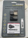 RomeoZero micro open reflex sight