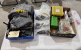 Assorted Accessories/Gun socks