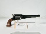 Pietta 1858 .44 cal Black powder revolver