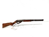 Daisy Red Ryder #111 model 40 BB rifle