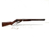 Daisy Red Ryder #111 model 40 BB Rifle