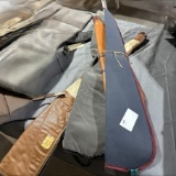 Soft cases - long gun