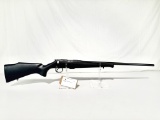 CZ 452-2E ZKM 22LR cal bolt action rifle