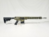 GLFA mod GL-10 .308WIN semi auto rifle