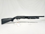 Hatfield mod PAS 12 ga pump shotgun