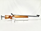 Remington 540XR Target 22LR cal bolt action rifle