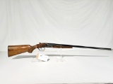 L C Smith Field Grade .410 ga side by side shotgun