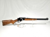 Marlin model 336 30-30 WIN cal lever action rifle