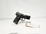 Taurus PT140 G2 40 S&W cal semi auto pistol