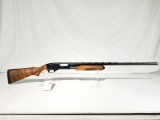Remington 870 Sportsman 12 ga pump shotgun
