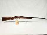 Winchester mod 69A 22LR bolt action rifle