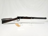 Rossi mod R92 45 Colt  cal lever action rifle
