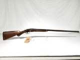 Enders Royal 12 ga side by side shotgun