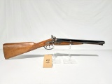 Navy Arms SxS Black Powder Coach Gun