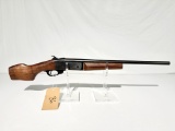 Kmart model 151 .410 ga single shot shotgun