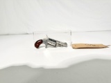 North American Arms .22 LR Mini Revolver