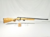 Glenfield mod 20 .22 S/L/LR cal bolt action rifle