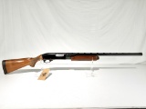 Remington 870 Magnum 12 ga pump shotgun