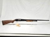 Winchester mod 12 .12 ga pump shotgun