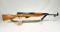 CHINESE SKS 7.62x39 SEMI AUTO RIFLE