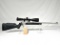 THOMPSON ENCORE 7MM-08 SINGLE SHOT RIFLE